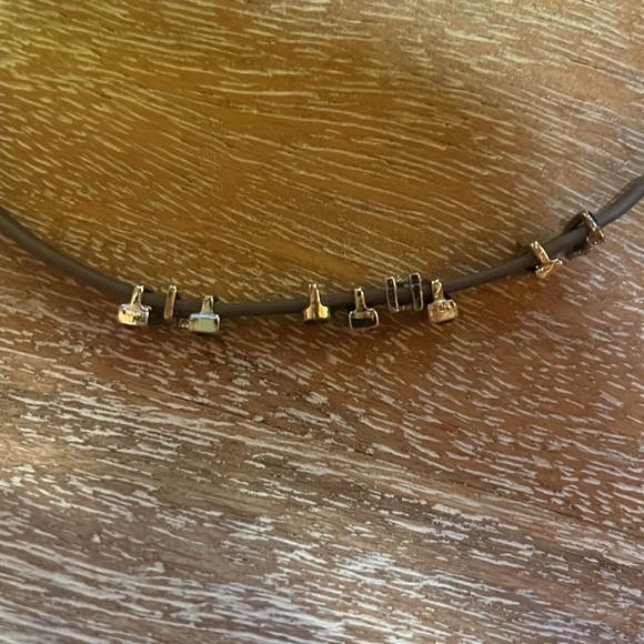 LOVE charm bracelet - Picture 5 of 5